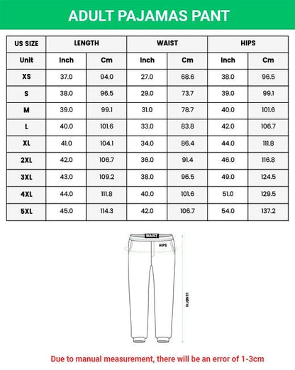 Funny Halloween Pants, Pumpkin Skull Thong Sweatpants, Adult Gag Gift